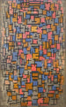 Composition - Piet Mondrian — artwork view