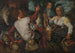 De handelaren - Pieter Aertsen — weergave van het kunstwerk