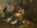 Natuurstudie - Pieter Boel — weergave van het kunstwerk