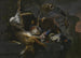 Natuurstudie met Uil - Pieter Boel — weergave van het kunstwerk