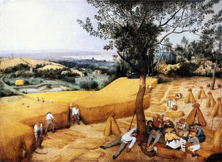 Pieter Bruegel The Elder - The Harvesters.webp