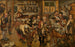 L'avocat du village - Pieter Brueghel III — weergave van het kunstwerk