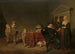 Family Group Painting - Pieter Codde — artwork view
