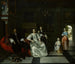 La famille Jacott-Hoppesack - Pieter de Hooch — weergave van het kunstwerk