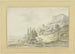 Berglandschap - Pieter Gaal — weergave van het kunstwerk