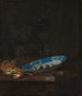 Natuurstudie - Pieter Gallis — weergave van het kunstwerk