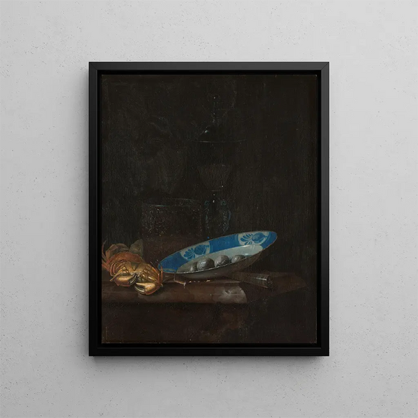 Pieter Gallis - Still Life.webp