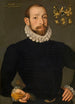 Olivier Nieulant - Pieter Pourbus — artwork view
