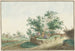 Vue en Gueldre - Pieter Remmers — weergave van het kunstwerk