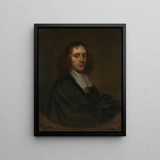 Pieter van Anraedt - Portrait of a Man.webp