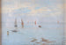 Chioggia Painting - Pietro Barucci — artwork view