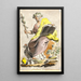 Medicine - Pietro de Angelis — framed artwork on a wall