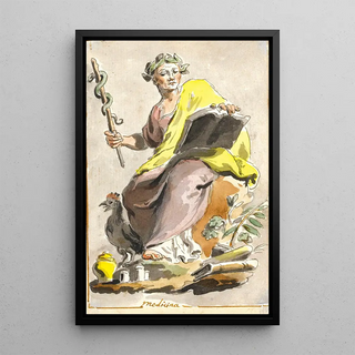 Pietro de Angelis - Medicina.webp