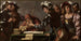 Chiromancien - Pietro della Vecchia — weergave van het kunstwerk