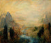 symbolistisch landschap - Pinckney Marcius-Simons — weergave van het kunstwerk