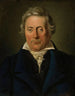 Portret van Nicolas Demimuid - Piotr Le Brun — weergave van het kunstwerk