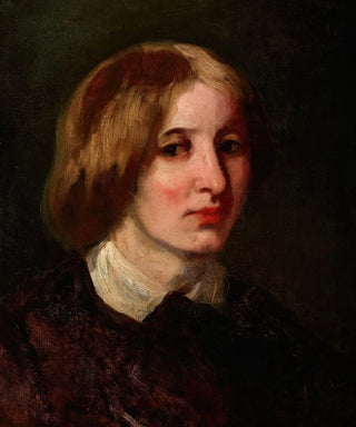 Piotr Michaowski - Portrait of Jzefa Ostrowska.webp