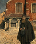 Collecte d'aumônes - Piotr Stachiewicz — weergave van het kunstwerk