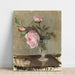 Reproductie van het schilderij Pivoines - Berthe Morisot