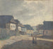 Place du village - Jan Nowopack — artwork view
