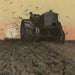Lenteplantage - Harvey T Dunn — weergave van het kunstwerk