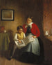 Le journal illustré - Platt Powell Ryder — weergave van het kunstwerk