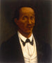 Zelfportret - José Casimiro Bacener — weergave van het kunstwerk