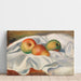 Reproductie van het schilderij Peren - Pierre-Auguste Renoir