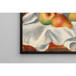Poires - Pierre-Auguste Renoir | Reproduction Tableau Décoration murale affiche copie