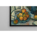 Reproductie van het schilderij van de Pommes, kan en theepot - Suzanne Valadon