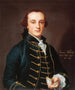 Edward Weld - Pompeo Batoni — weergave van het kunstwerk