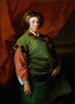 Portret van Joseph Leeson, later 1e graaf van Milltown (1711-1783) - Pompeo Batoni — weergave van het kunstwerk