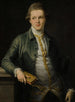 portret van Thomas Orde, later Orde-Powlett en 1e baron Bolton - Pompeo Batoni — weergave van het kunstwerk