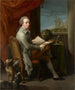 Thomas Tayleur, eerste markies van Headfort - Pompeo Batoni — weergave van het kunstwerk