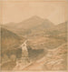 Pont Ceapen Pichan Moelwyn Mawr - Samuel Davis — weergave van het kunstwerk