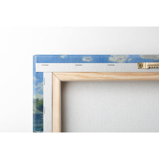 Pont Neuf, Paris - Pierre-Auguste Renoir | Reproduction Tableau Décoration murale affiche copie