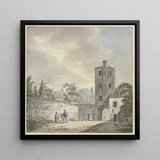Porta della Luppia del Monte - Danil Dupr