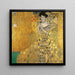 Reproduction of the painting Portrait of Adele Bloch-Bauer I Gustav Klimt