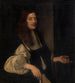 Portret van een man - Benjamin von Block — weergave van het kunstwerk