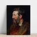 Reproductie van het schilderij Portret van een man - Peter Paul Rubens