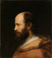 portret van een man met baard - Johann Ulrich Mayr — weergave van het kunstwerk