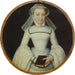 Portrait of a Lady - François Clouet — artwork view