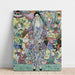 Reproduction of the painting Portrait of Friederike Maria Beer - Gustav Klimt