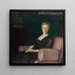 Portret van Luise Bestehorn - Franz von Stuck — ingelijst kunstwerk aan de muur