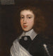 Portrait painting of Robert Lord Bruce, later 2nd Earl of Elgin and 1st Earl of Ailesbury - John Michael Wright — artwork view