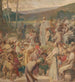 Preaching of Saint Denis - Pierre — artwork view