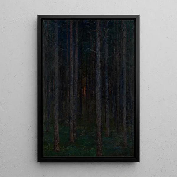 Prince Eugen Duke of Nrke - The Forest.webp