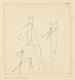 Promenade - Paul Klee — weergave van het kunstwerk