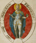 Saint Henri Painting - Prosper Lafaye — artwork view