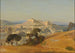 Villeneuve-lès-Avignon - Prosper Marilhat — artwork view
